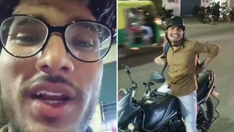 नंबर, डिग्री या टॉपर होना भविष्य की गारंटी नहीं है. ( Photo: X/ @Bharat Mata Ke Sewak)