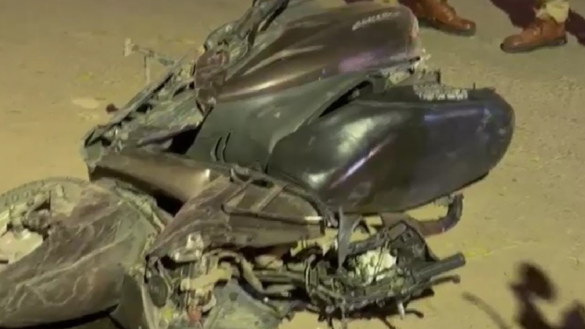 BRD Medical College Student Death