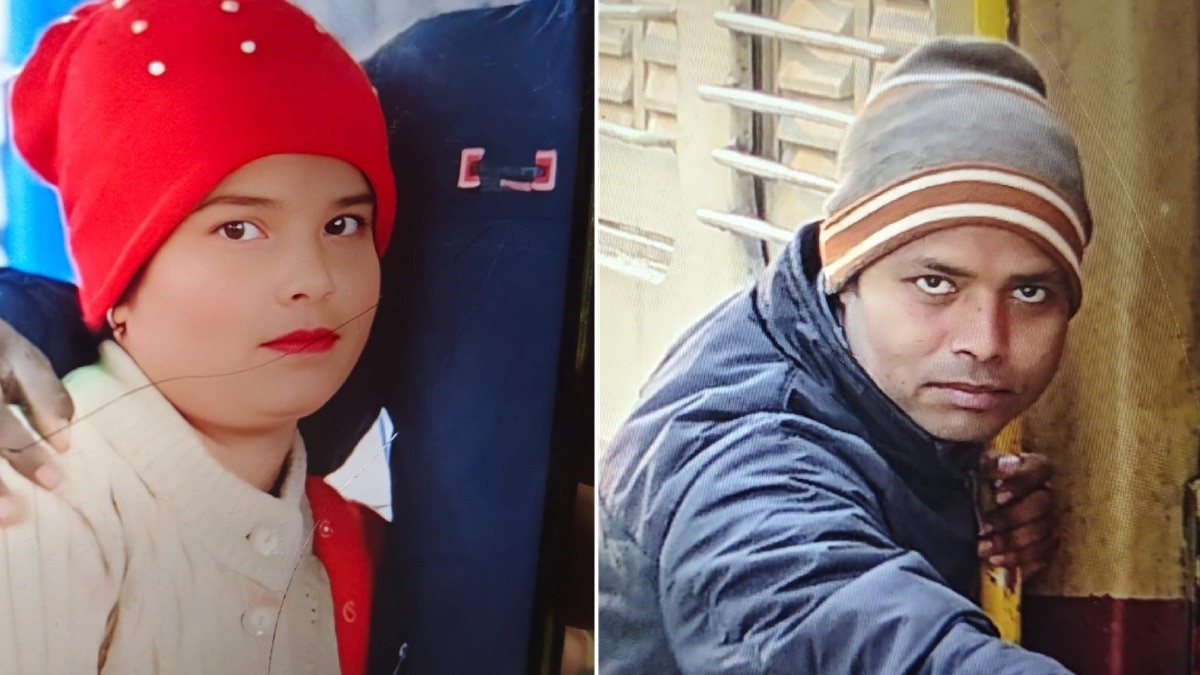 पति ने पत्नी का गला काटकर दे दी जान (Photo: itg)