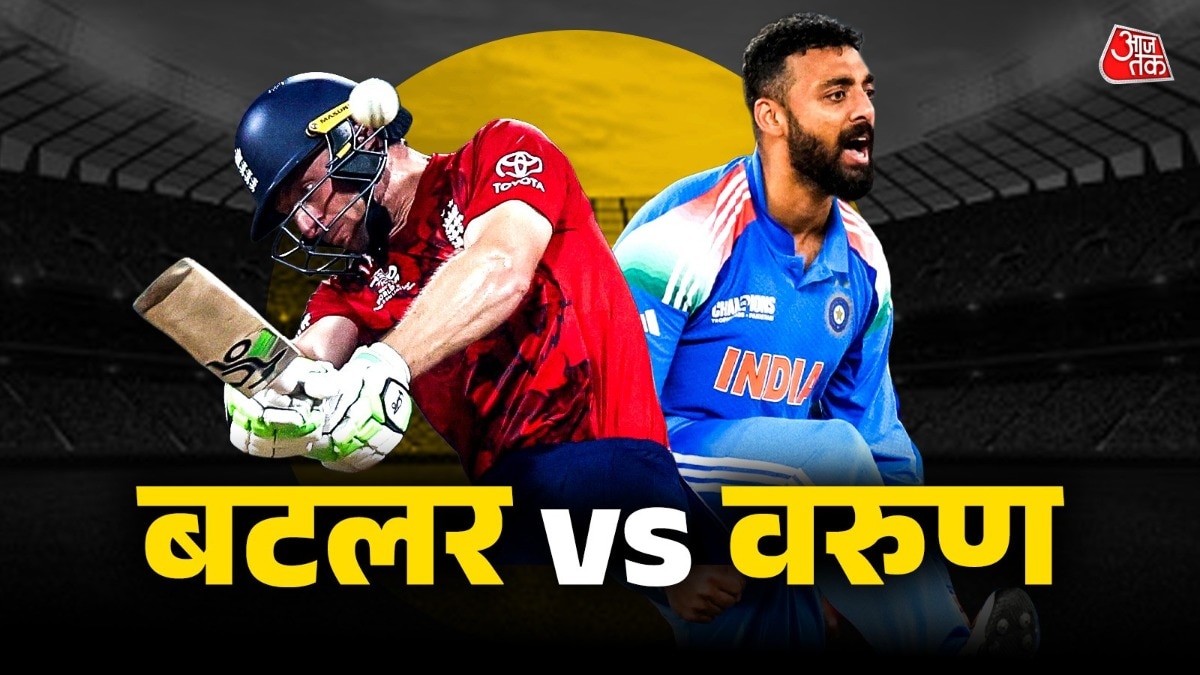 टीम इंडिया की रणनीति से तय होगी फाइनल की राह. (Photo, ITG)