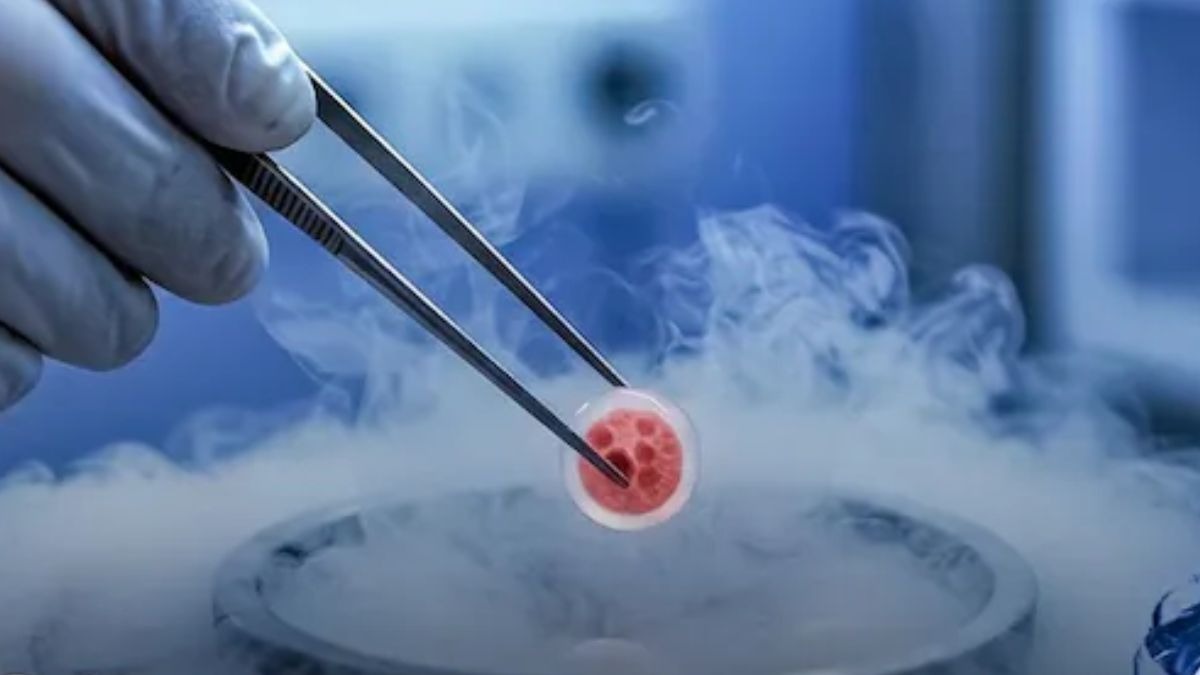 30 हजार का लालच देकर निकलवा लेते थे अंडाणु. (Photo: Representational)