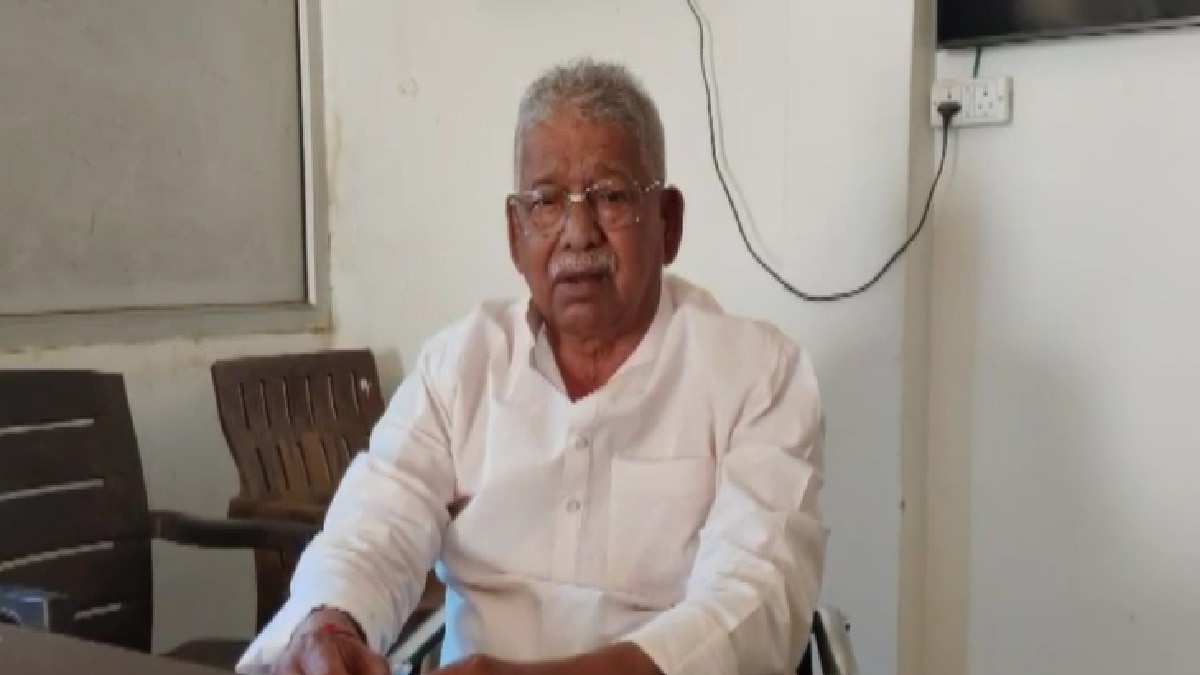 बीजेपी MLC को रखा ‘डिजिटल अरेस्ट’ (Photo: itg)