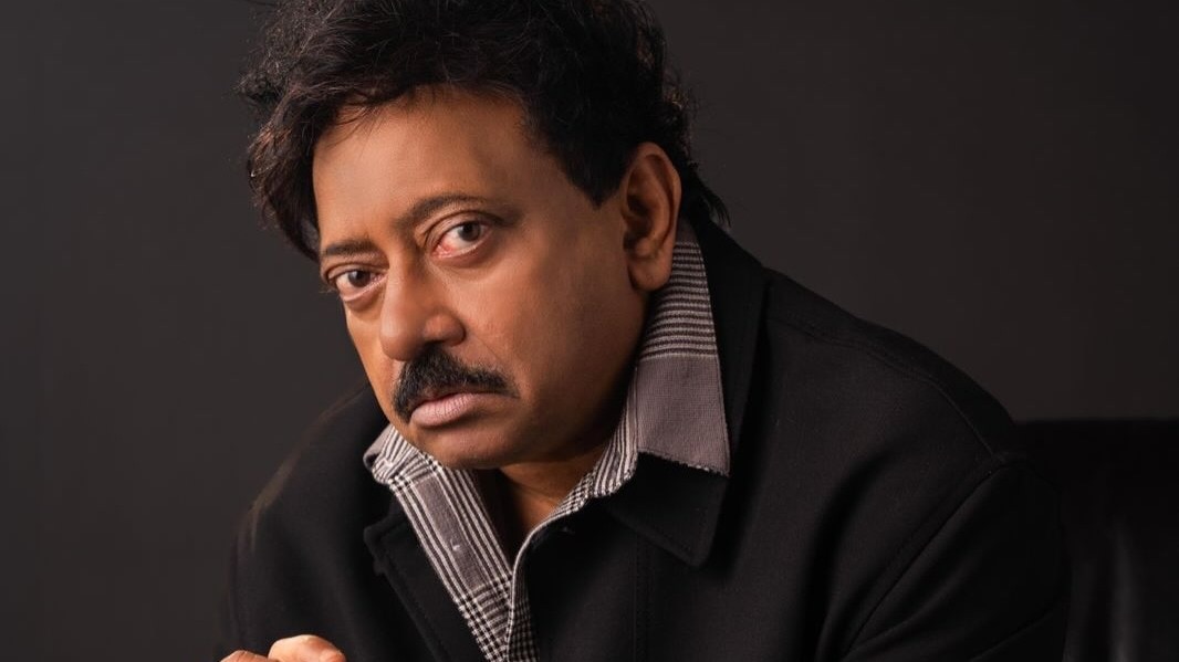 Ram Gopal Varma