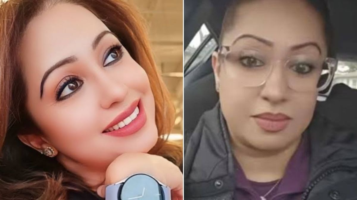 कौन थीं इन्फ्लुएंसर नैंसी ग्रेवाल. (File Photo: ITG)