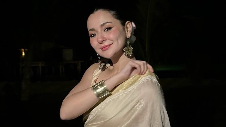 हानिया के शो से नाखुश फैंस (Photo: Facebook/Hania Amir Official) 