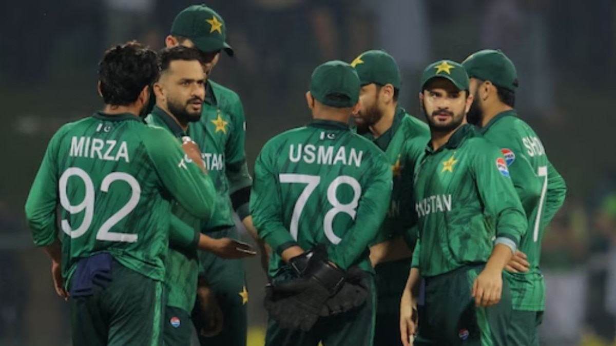 Pakistan player fined after alleged misconduct with female hotel staff