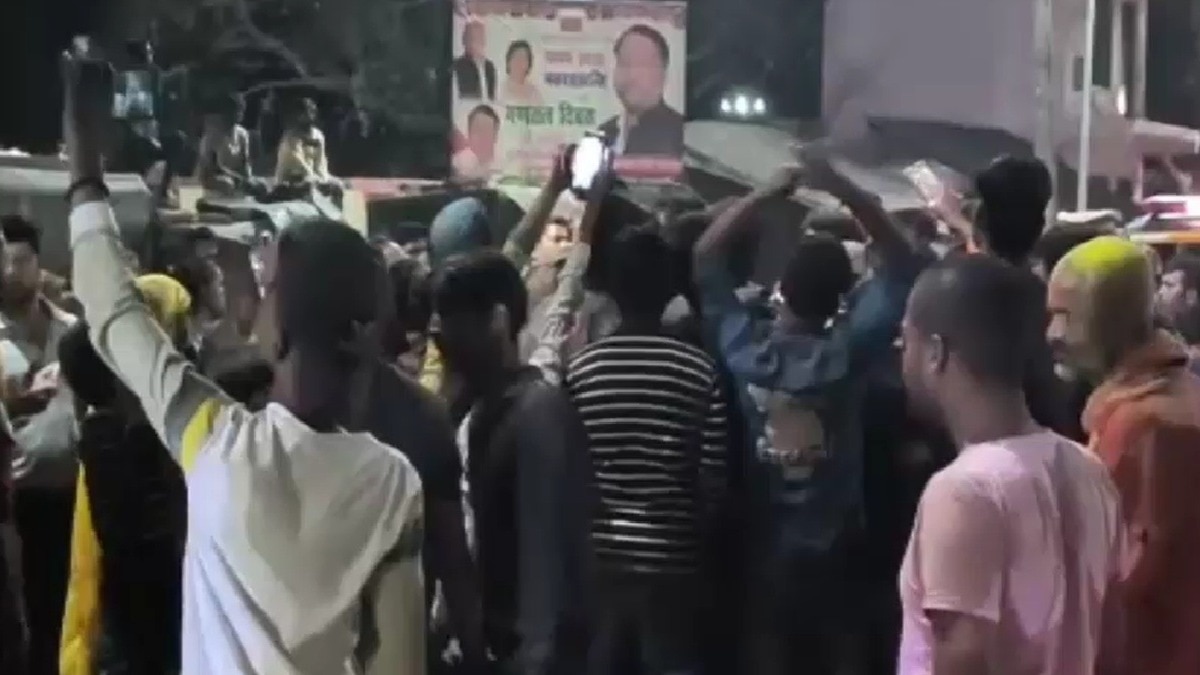 Murder in chicken dispute