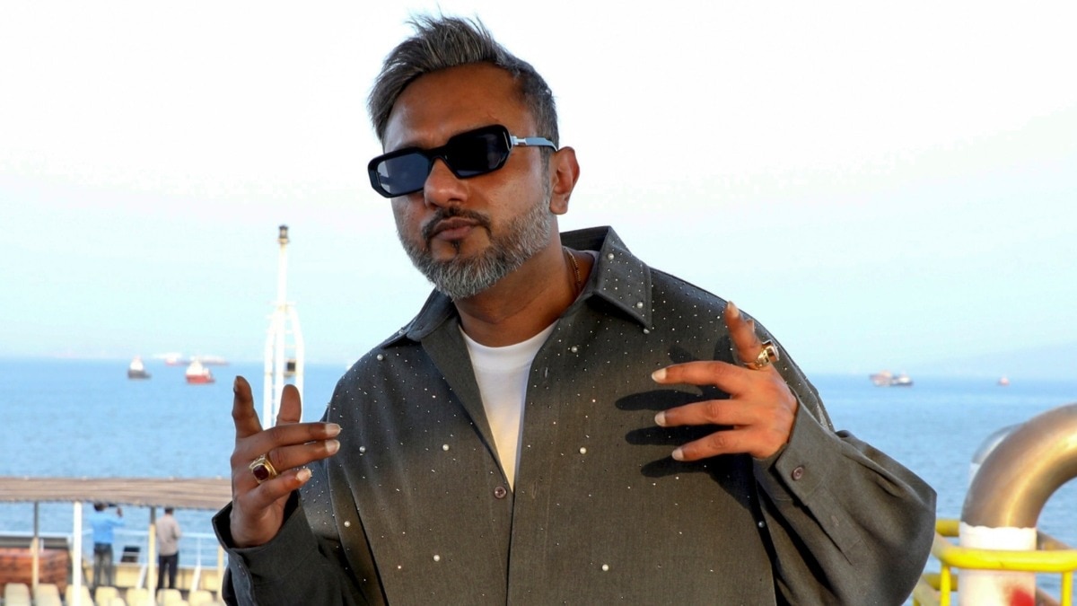 Honey Singh assures fans of safety in Dubai amid Middle East tensions