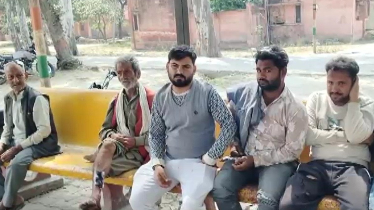 Shahjahanpur Communal Clash Today