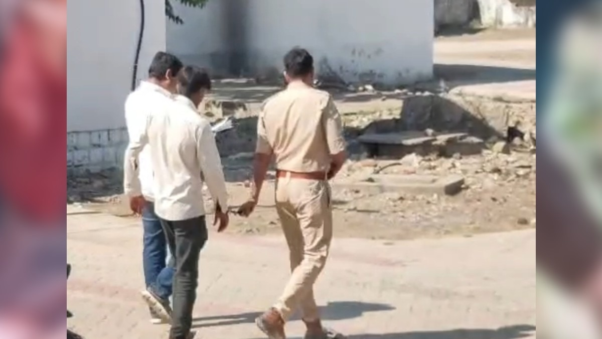 Rajgarh Murder News Today