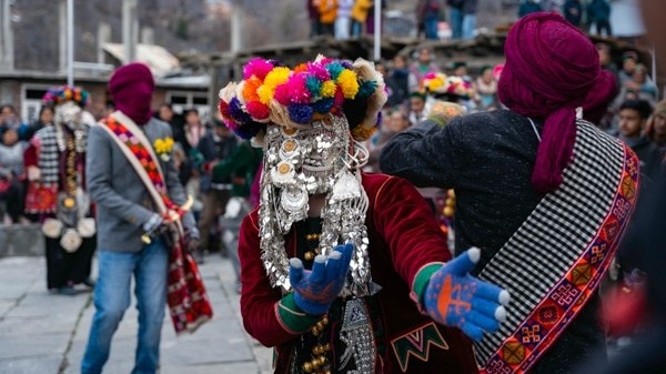 Kalpa Raulane Festival