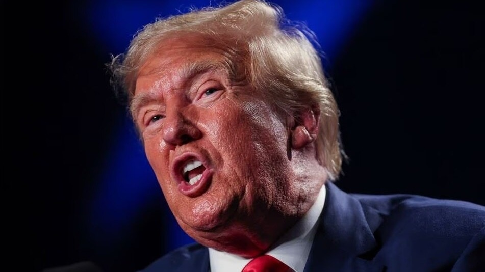 कंफ्यूजन या रणनीत‍ि... ईरान युद्ध को लेकर ट्रंप बार-बार अपने बयानों से पलट क्‍यों रहे हैं