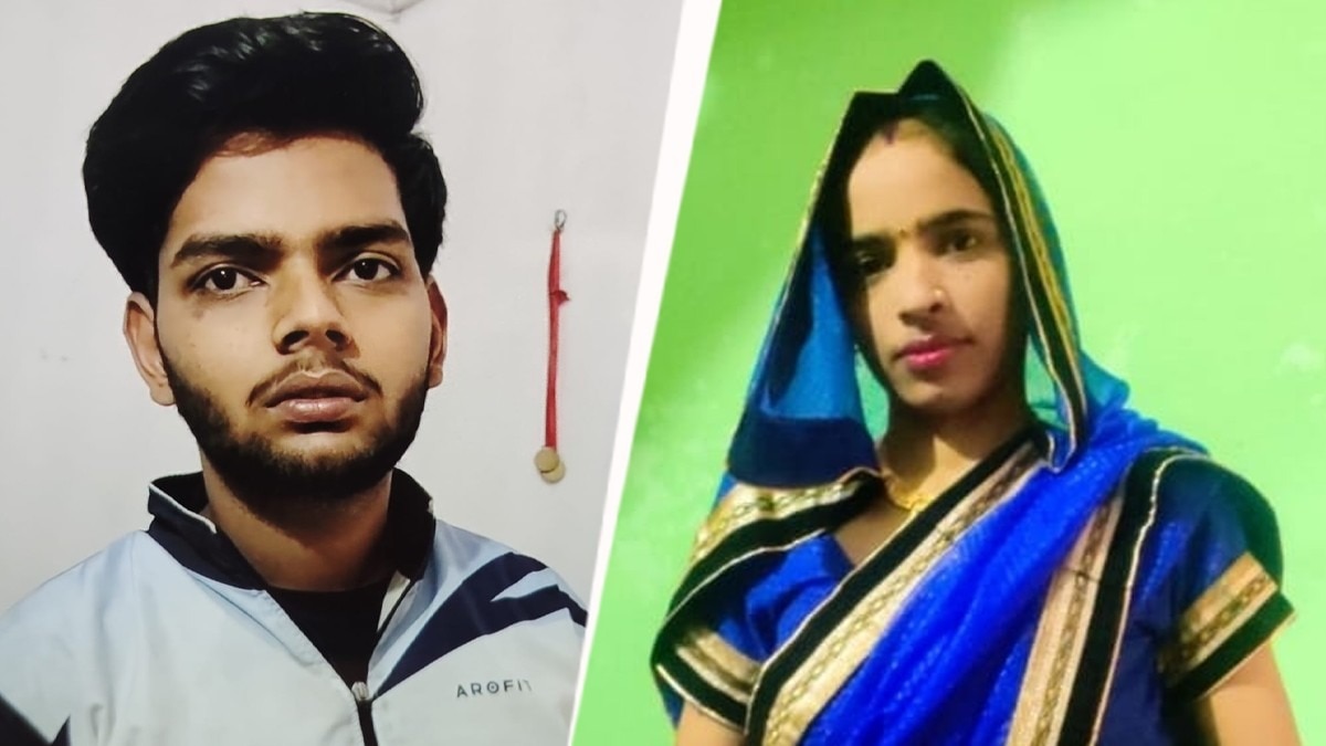 Nephew shoots his aunt dead