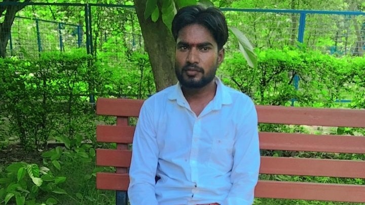 Husband commits suicide after wife elopes with boyfriend