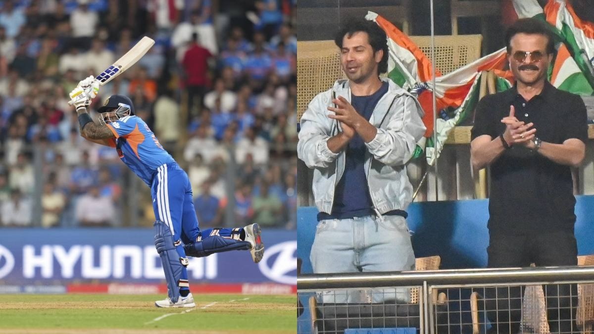 T20 world cup semifinal