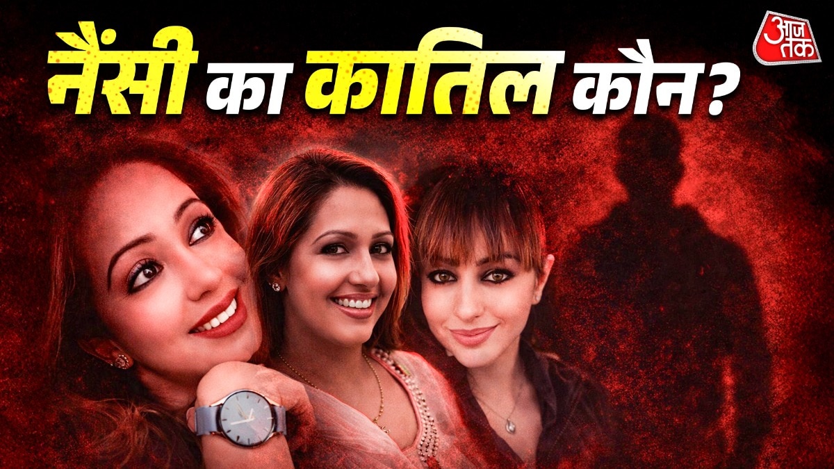  Punjabi influencer killed in Canada