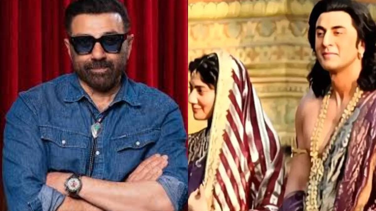 जल्द शुरू होगी 'रामायणम् की शूटिंग (Photo: Instagram/@iamsunnydeol/Social media)