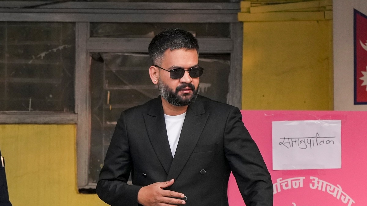 नेपाल के 6 पूर्व प्रधानमंत्रियों को पीछे छोड़ पीएम बनने की राह पर हैं बालेन शाह (Photo: PTI)