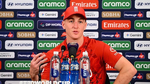 इंग्लैंड को सेमीफाइनल में हार झेलनी पड़ी. (Photo: Getty)