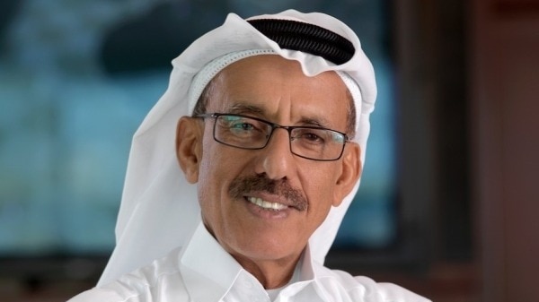 अमीराती बिजनेसमेन खलफ अहमद अल हब्तूर ने ट्रंप से पूछे कई बड़े सवाल