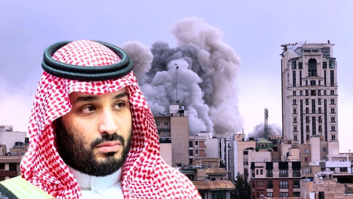 सऊदी क्राउन प्रिंस ने क्षेत्रीय नेताओं से बात की है. (Photo- ITG)