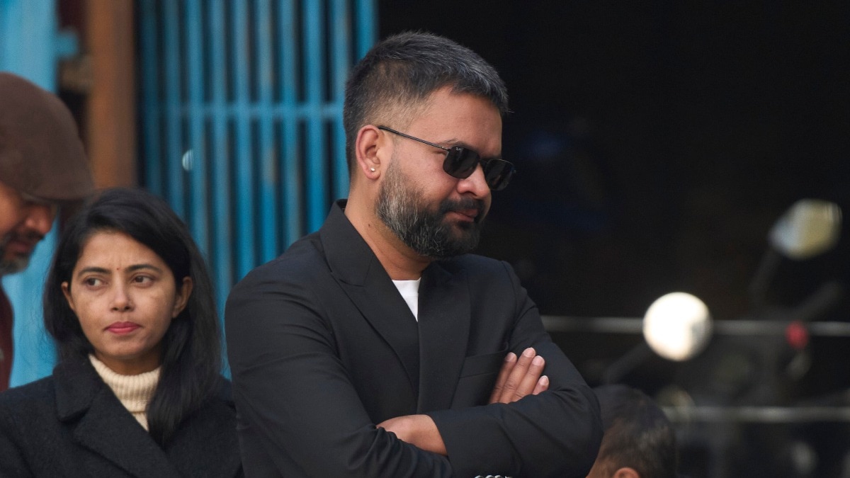 बॉलीवुड फिल्म पर भी बालेन शाह ने उठाया था सवाल