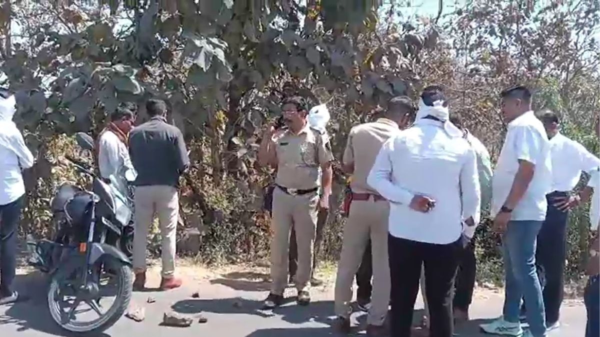 शादीशुदा प्रेमिका ने रची साजिश और कर दी हत्या. (Photo: Screengrab)