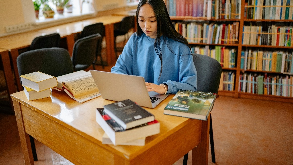  बढ़ते डिजिटल दौर में AI स्किल्स बेहद अहम है. (Photo : Pexels)