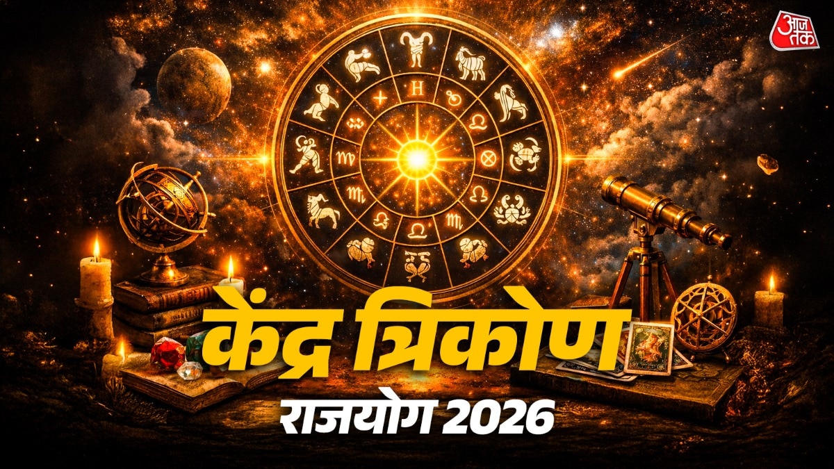 kendra trikon rajyog 2026
