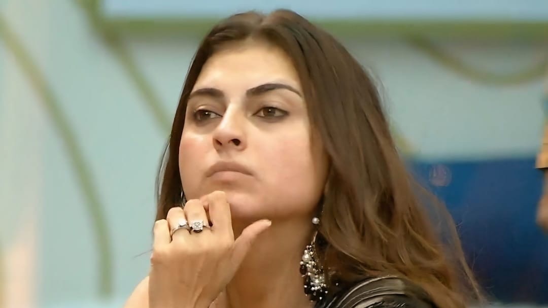 हेटर्स को फरहाना भट्ट ने दिया जवाब (Photo: Instagram @farrhana_bhatt)