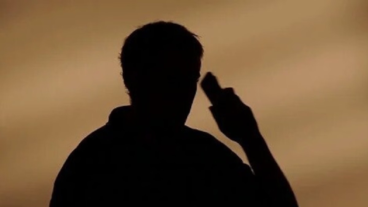 ATS अधिकारी बनकर बुजुर्ग से ठगे 2.25 करोड़ (Photo: representational image)