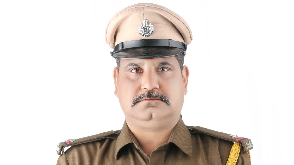 Bhilwara Police ASI Death News