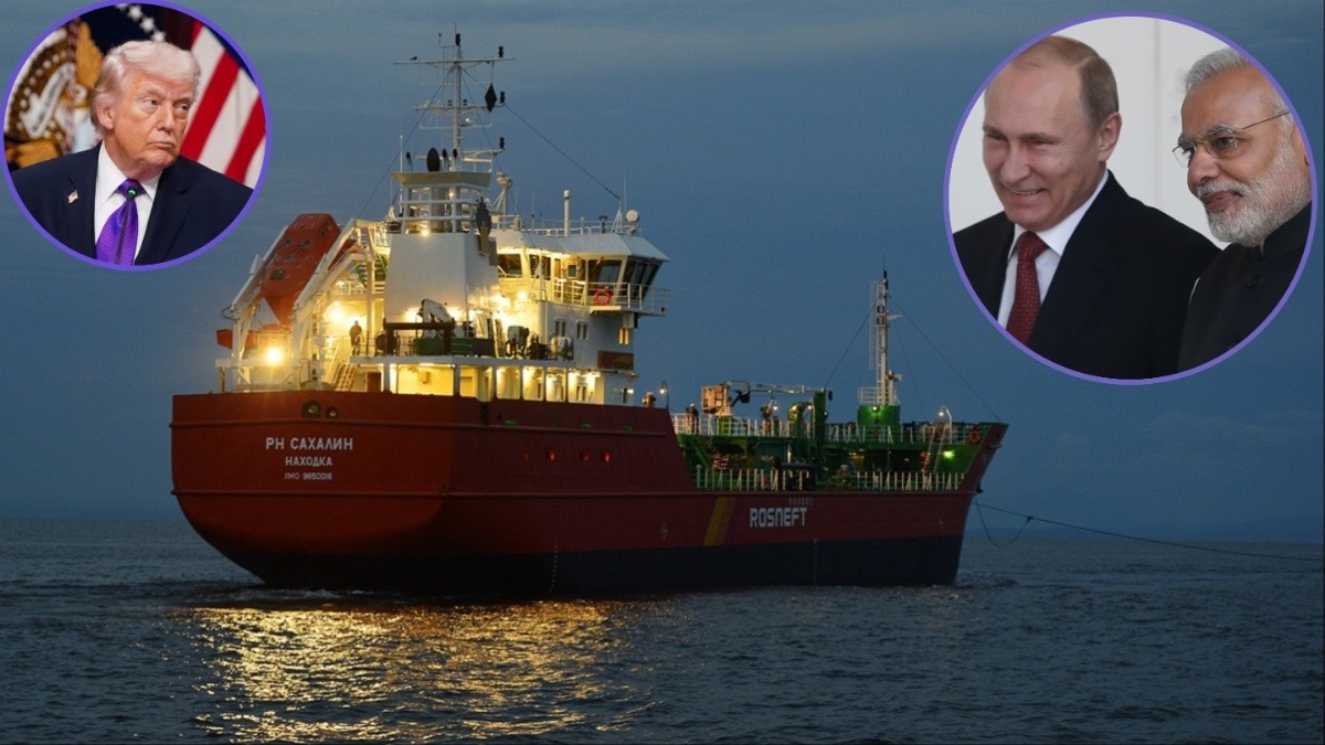Russian oil in india, Vladimir Putin, Narendra Modi