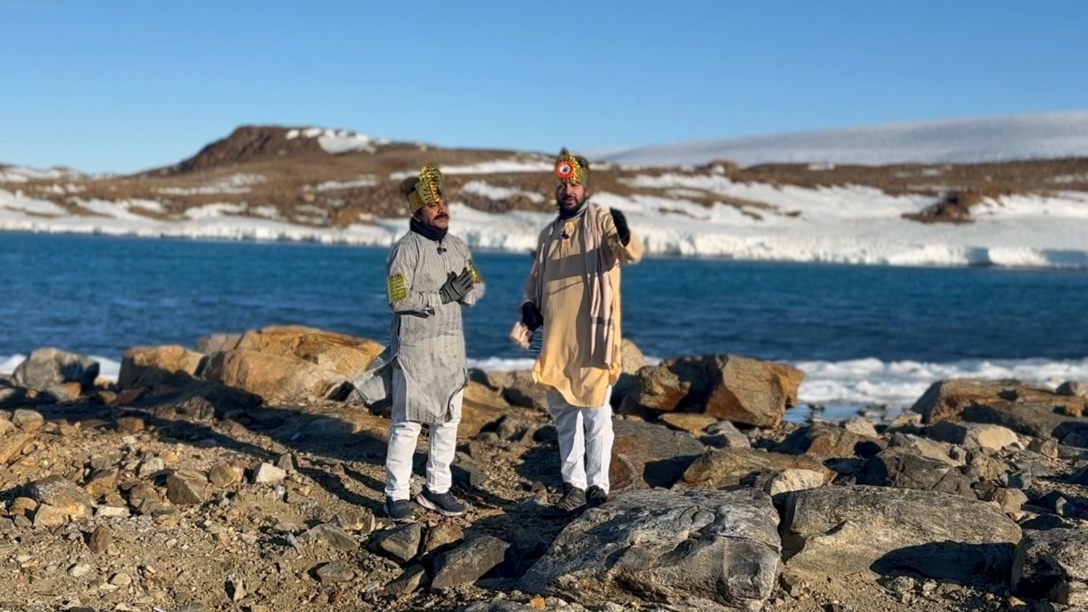 NSD, Bharat Rang Mahotsav