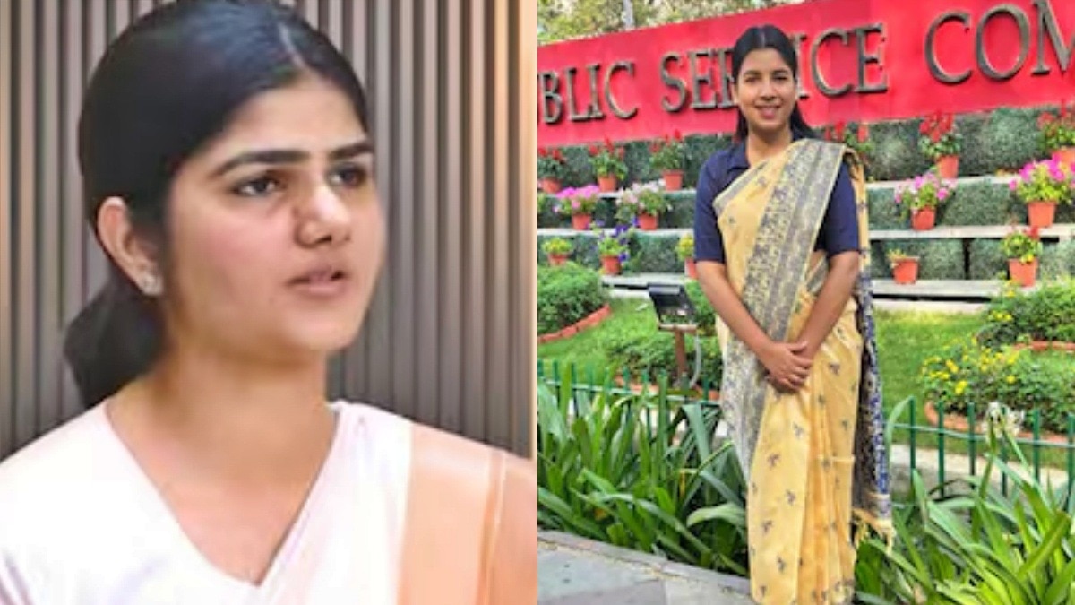 Surbhi Yadav and Aastha Jain (File Photo)