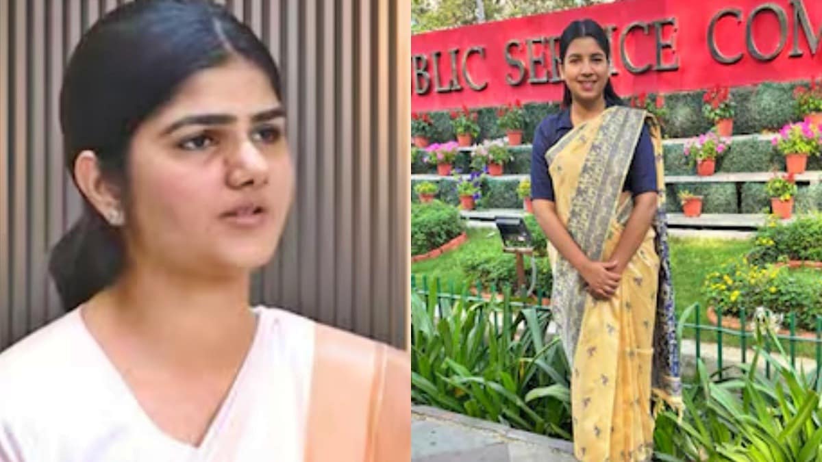 UPSC Result 2025: आस्था जैन ने 9वीं तो सुरभि यादव ने हासिल की 14वीं रैंक, यूपी की बेटियों ने गाड़े झंडे - UPSC Result 2025 Aastha Jain secured 9th rank and Surabhi