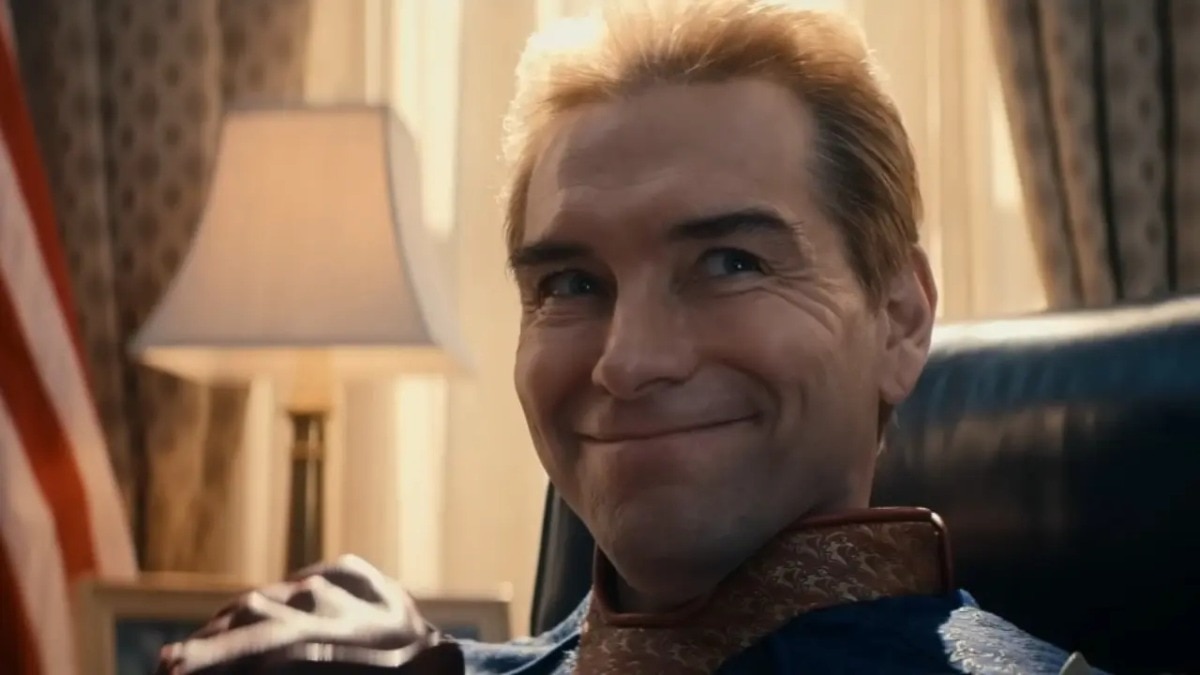 the boys season 5 trailer