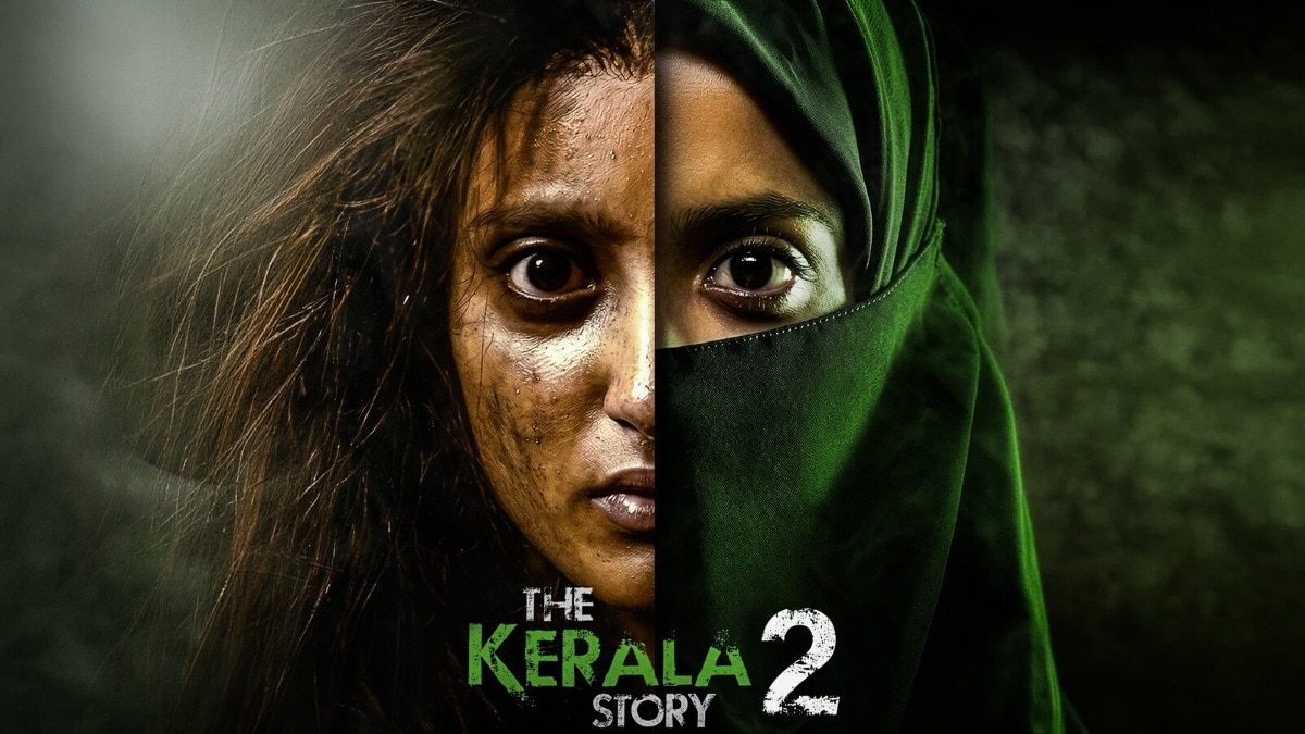 the kerala story 2 much lower than 2023 prequel, but still going to be a box office seccess 