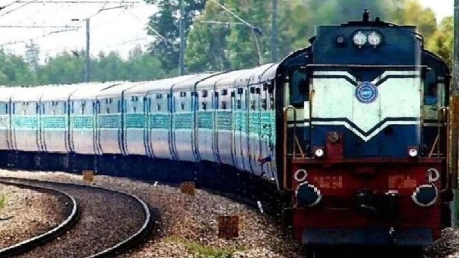 ट्रेन से कटने से युवक की मौत. (Photo: Representational )