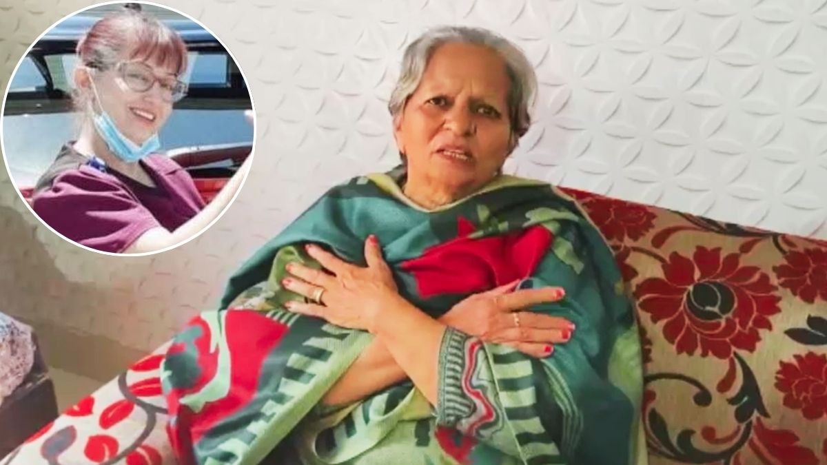 नैंसी ग्रेवाल की मां ने किए कई खुलासे. (Photo: ITG)