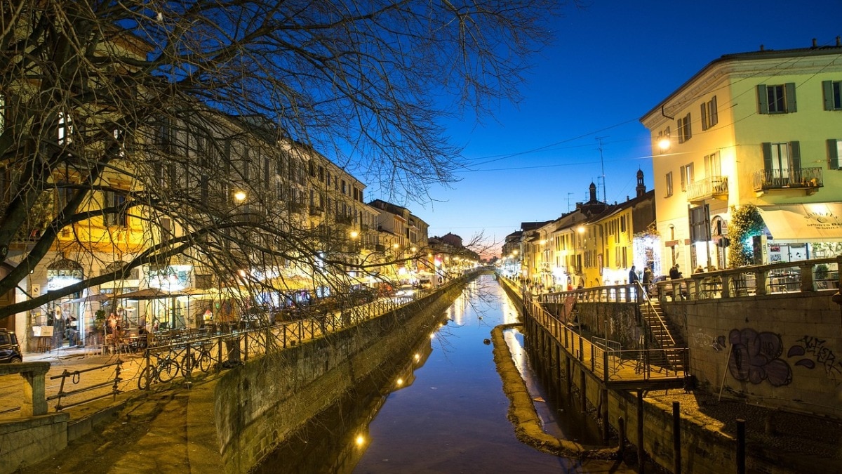 यूरोप के ये शहर हैं अरबपतियों का ठिकाना