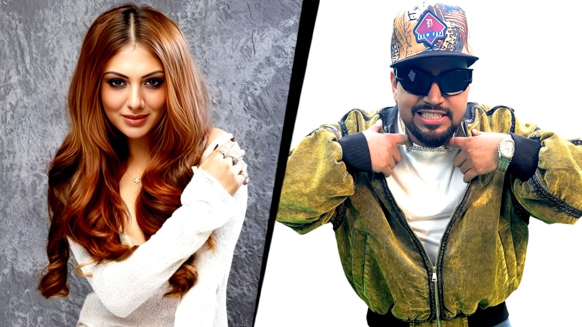 Santy Sharma mocked Khushi Mukherjee