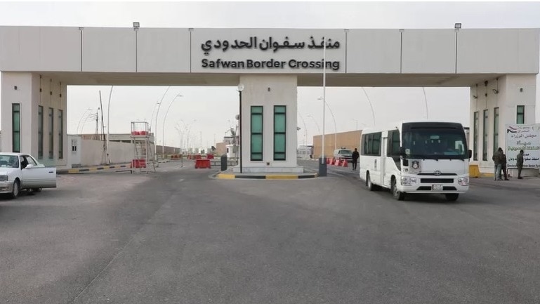 इराक से कर्मचारियों को निकाल रही तेल कंपनियां (Photo: Screengra)