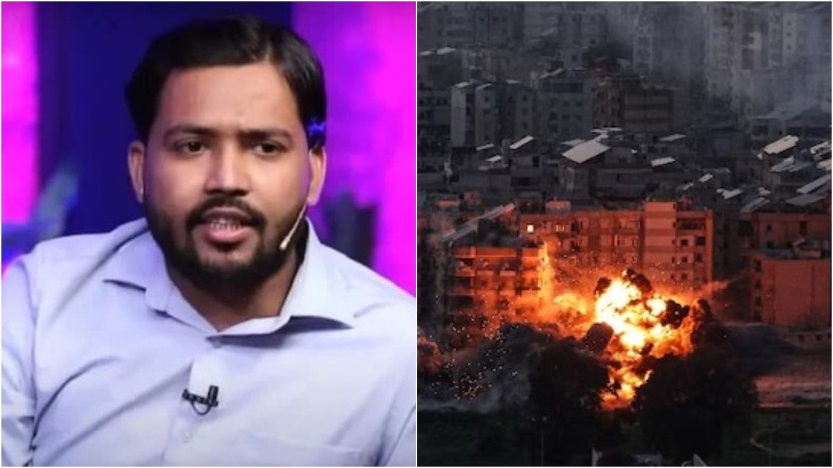 khan-sir-old-video-viral-amid-iran-israel-war-nuclear-bomb