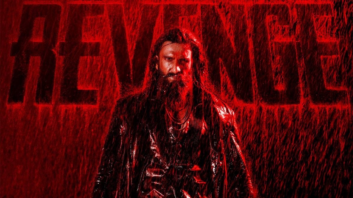 Ranveer Singh Ari Ari Song