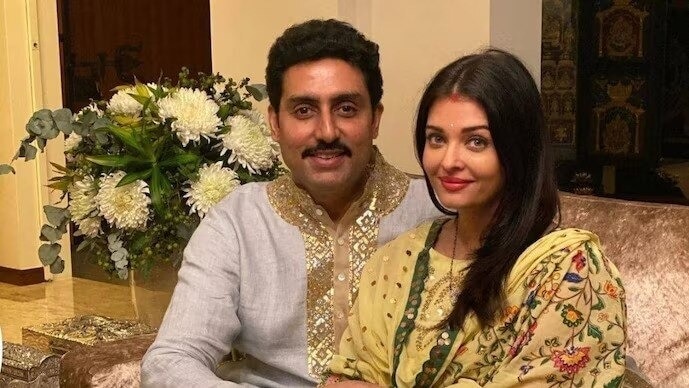 Abhishek Bachchan, Aishwarya Rai