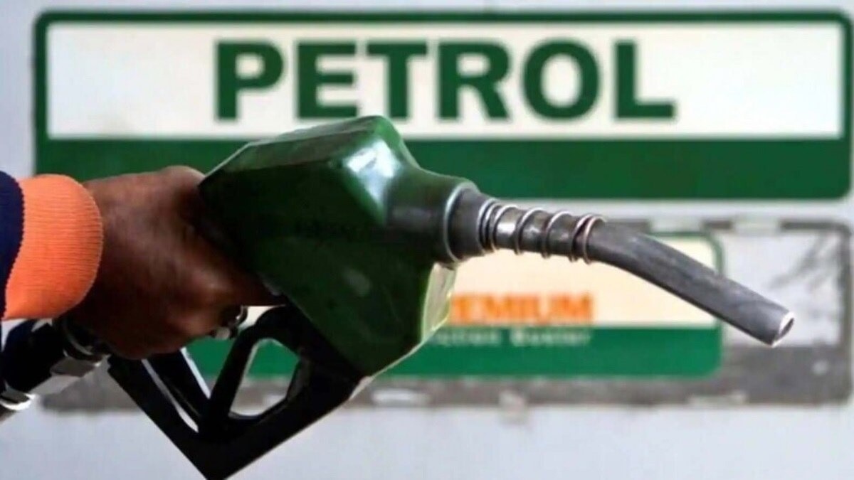 Petrol and diesel price