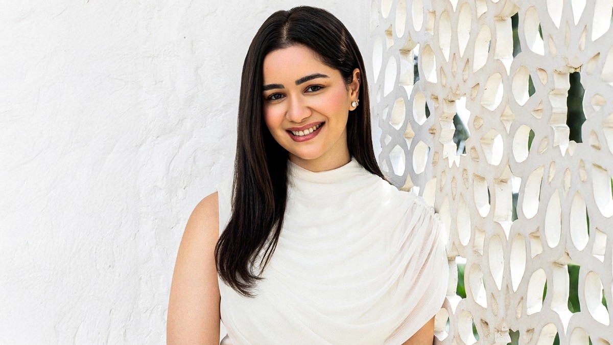 सचिन की लाडली हेल्दी खाना खाती हैं. (PHOTO:ITG)