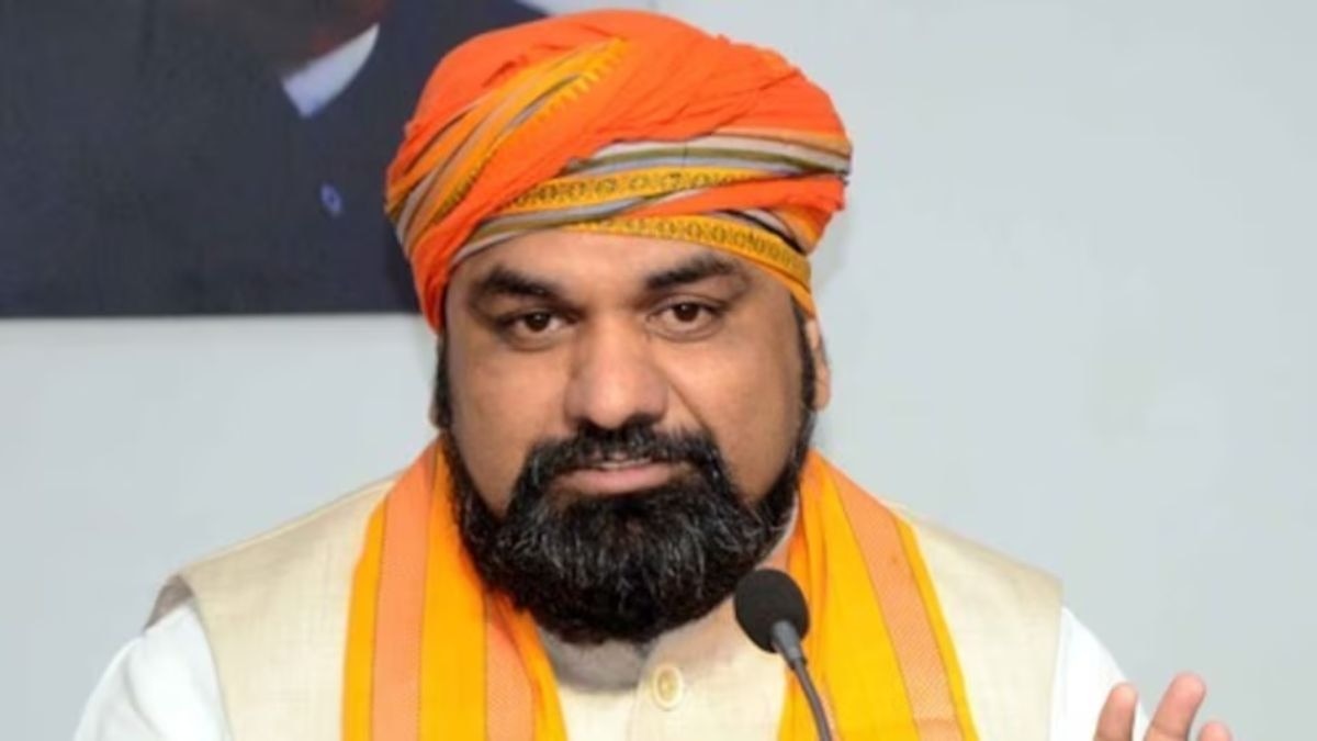 सम्राट चौधरी कोलकाता रवाना. (File Photo: ITG)