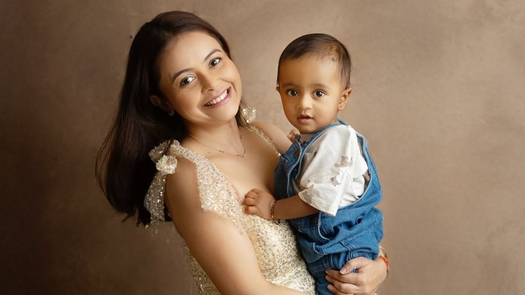 Devoleena Bhattacharjee